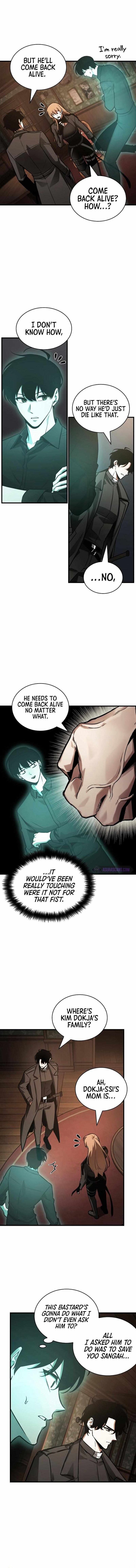 Omniscient Reader’s Viewpoint Chapter 165 page 7