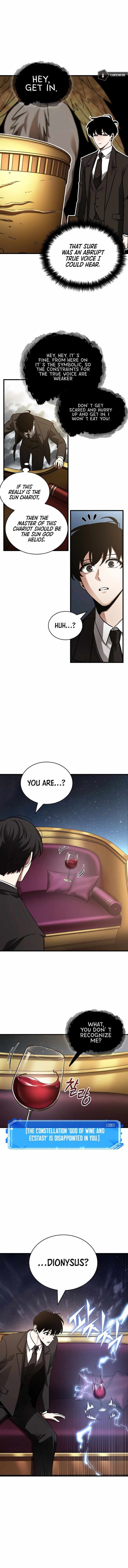 Omniscient Reader’s Viewpoint Chapter 166 page 5