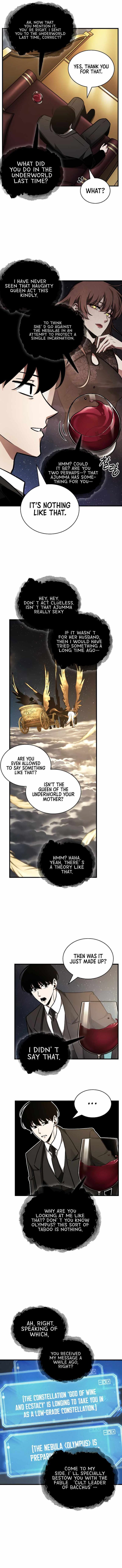 Omniscient Reader’s Viewpoint Chapter 166 page 7