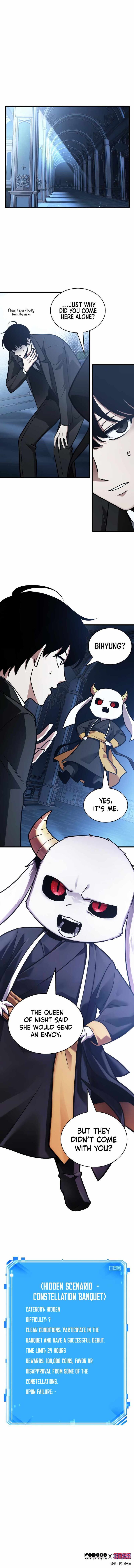 Omniscient Reader’s Viewpoint Chapter 166 page 17