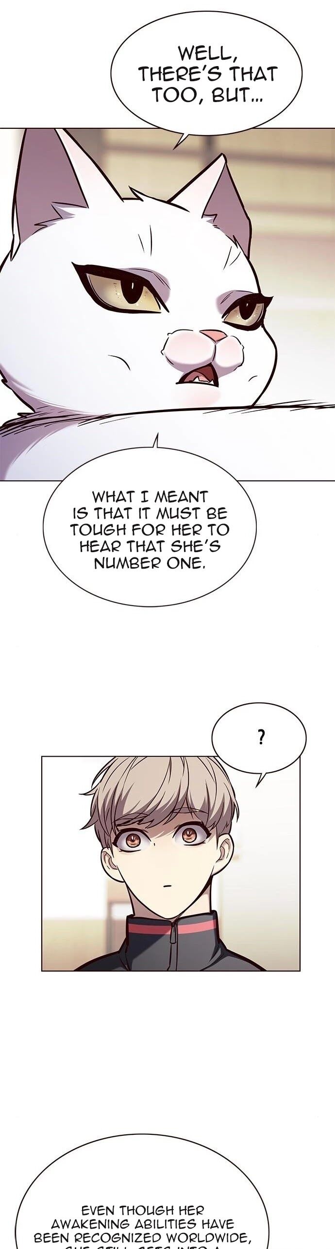 Dandadan Chapter 170 page 73