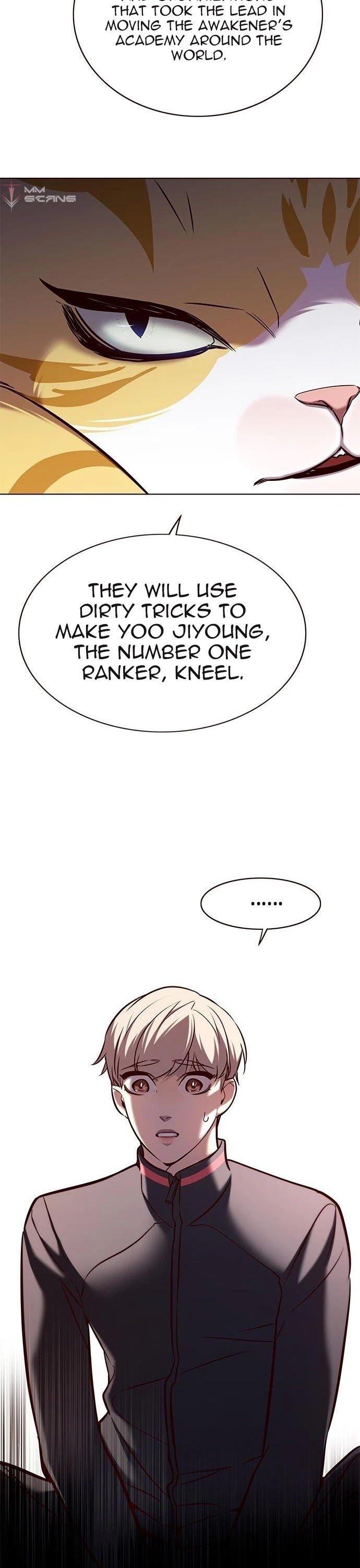 Dandadan Chapter 170 page 76