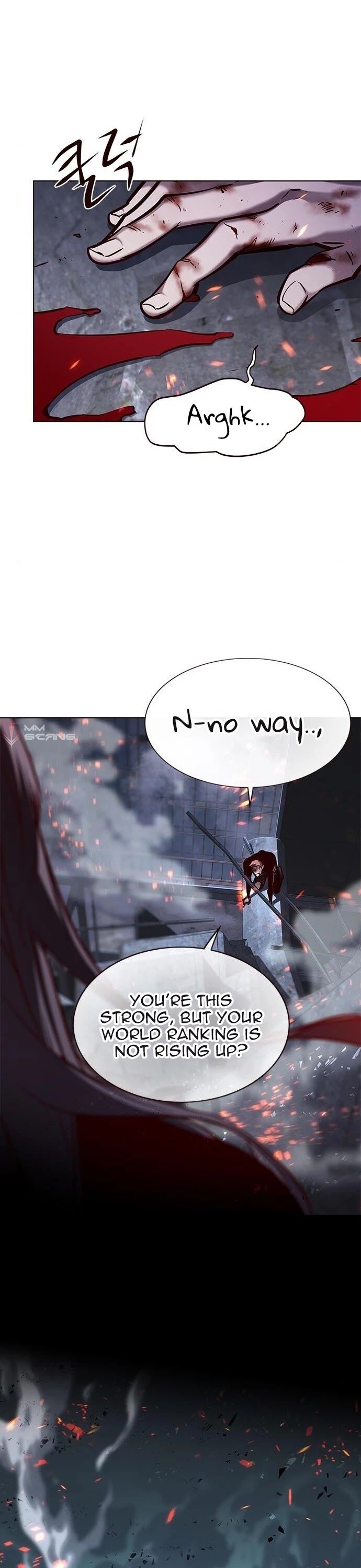 Dandadan Chapter 170 page 79