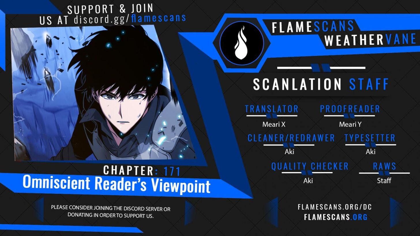 Omniscient Reader’s Viewpoint Chapter 171 page 2