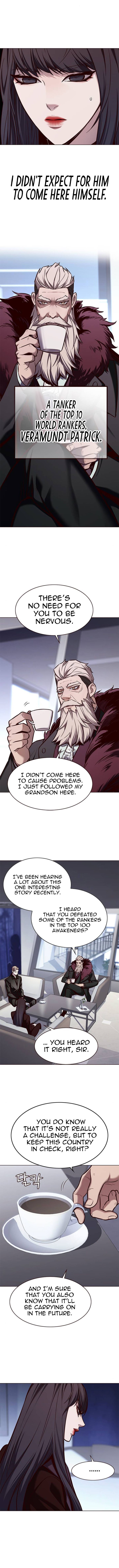 Dandadan Chapter 171 page 46