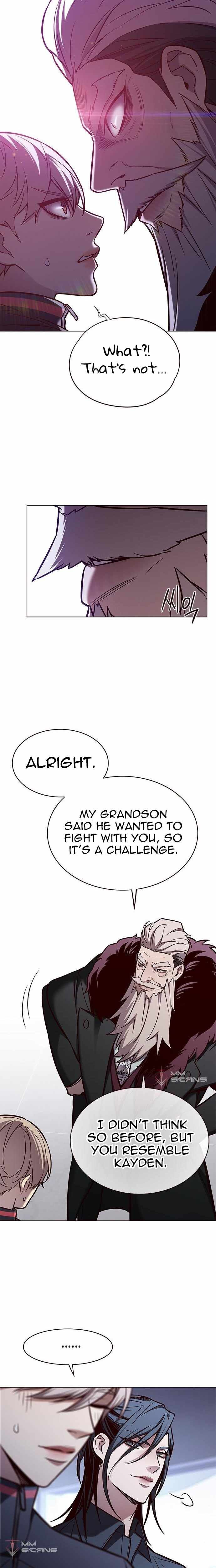 Dandadan Chapter 172 page 30
