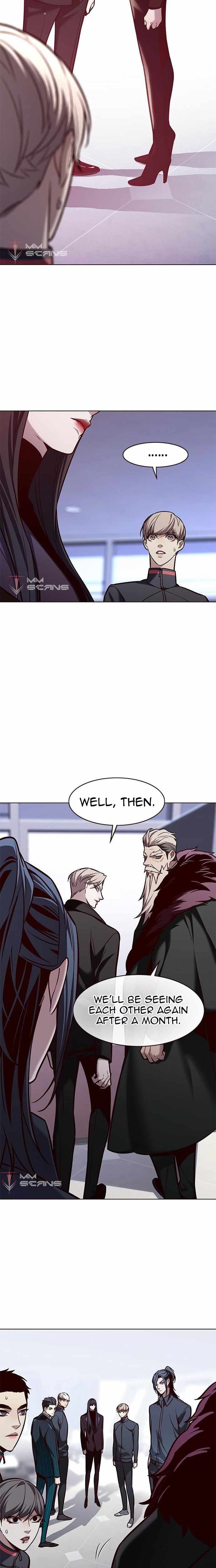 Dandadan Chapter 172 page 34