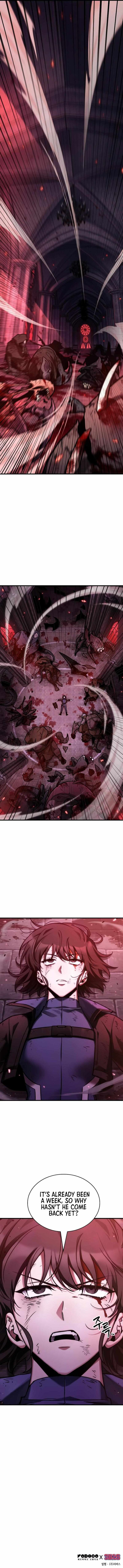 Omniscient Reader’s Viewpoint Chapter 173 page 15