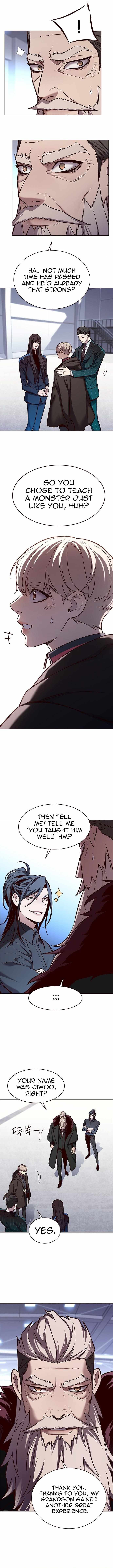 Dandadan Chapter 176 page 30