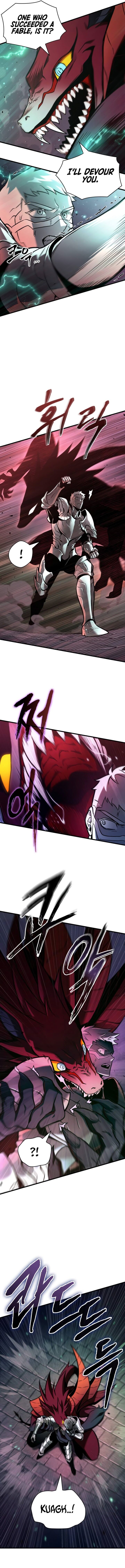 Omniscient Reader’s Viewpoint Chapter 177 page 6