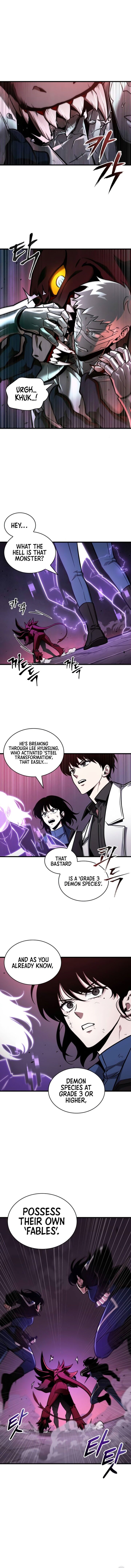 Omniscient Reader’s Viewpoint Chapter 177 page 7