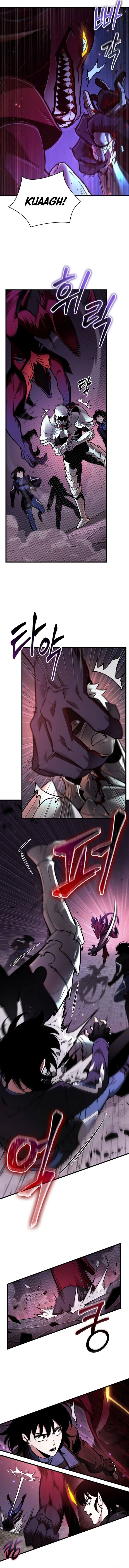 Omniscient Reader’s Viewpoint Chapter 177 page 8