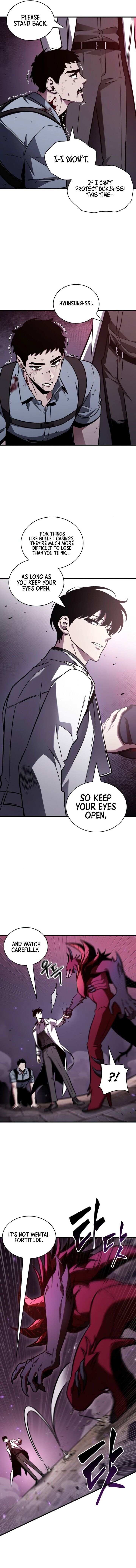 Omniscient Reader’s Viewpoint Chapter 177 page 12