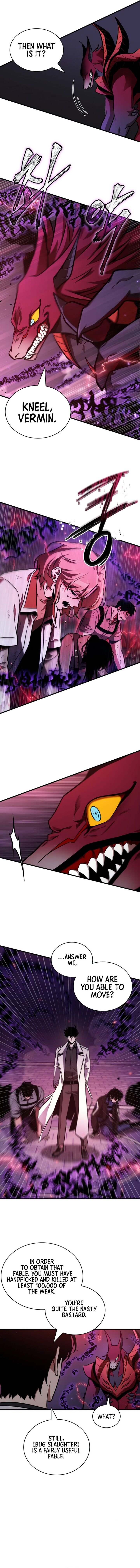 Omniscient Reader’s Viewpoint Chapter 177 page 13
