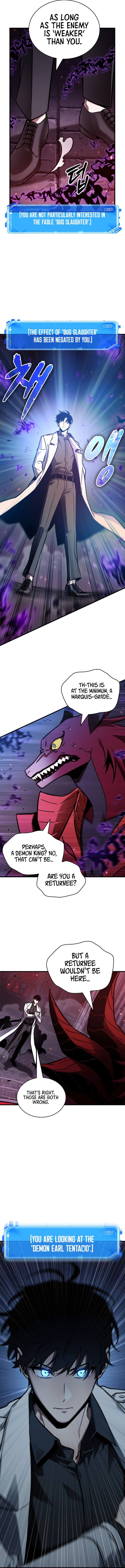 Omniscient Reader’s Viewpoint Chapter 177 page 14