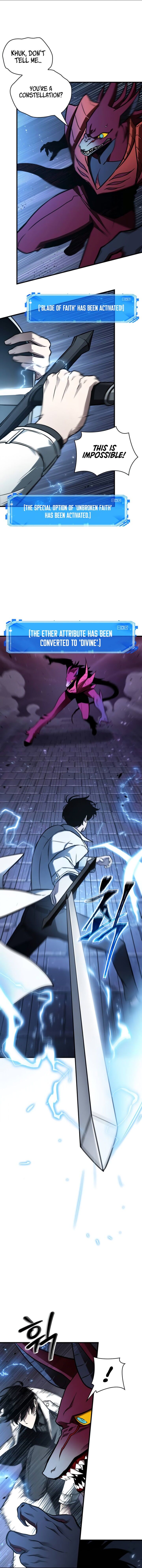 Omniscient Reader’s Viewpoint Chapter 177 page 15