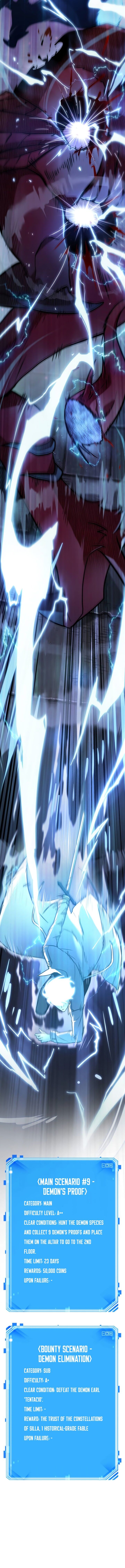Omniscient Reader’s Viewpoint Chapter 177 page 20