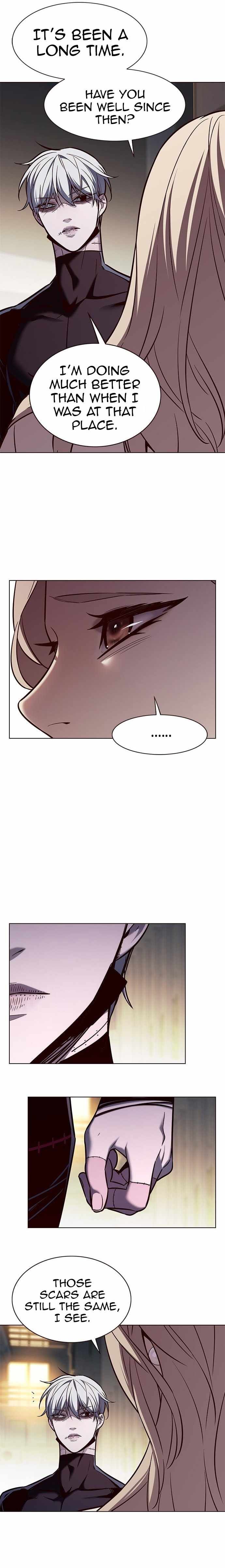 Dandadan Chapter 179 page 7