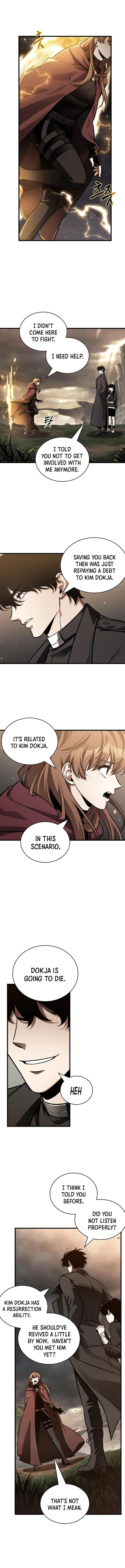 Omniscient Reader’s Viewpoint Chapter 179 page 2