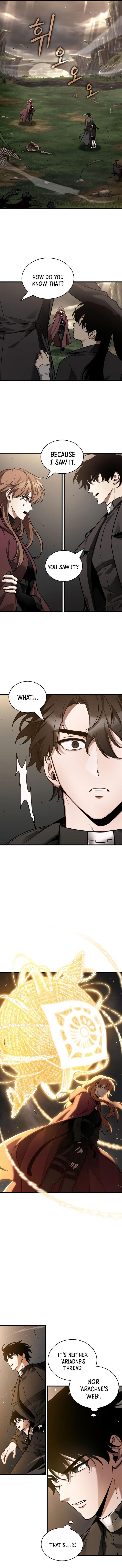 Omniscient Reader’s Viewpoint Chapter 179 page 4