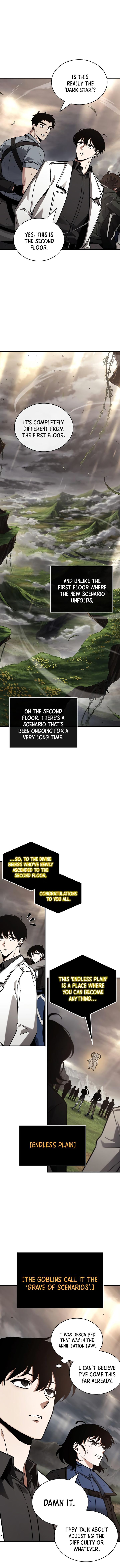 Omniscient Reader’s Viewpoint Chapter 179 page 9