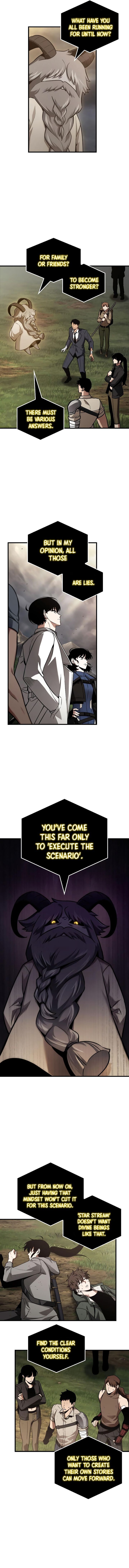 Omniscient Reader’s Viewpoint Chapter 179 page 11