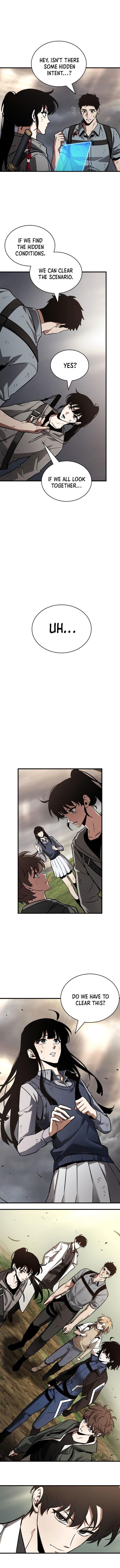 Omniscient Reader’s Viewpoint Chapter 179 page 14