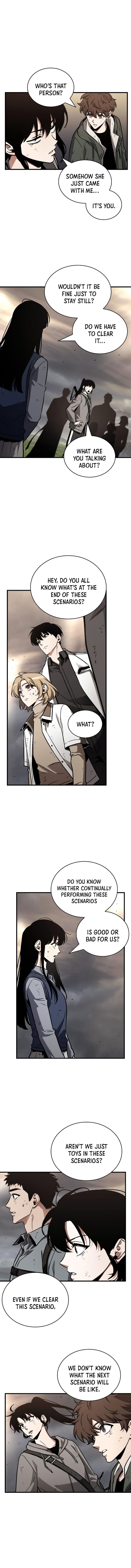 Omniscient Reader’s Viewpoint Chapter 179 page 15