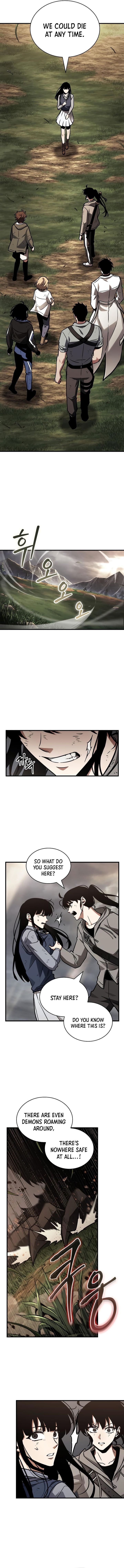 Omniscient Reader’s Viewpoint Chapter 179 page 16