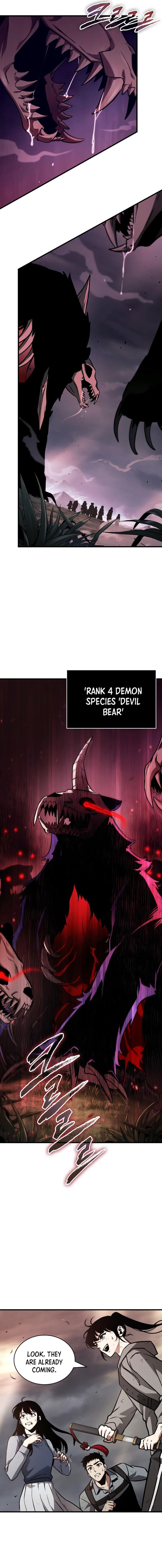 Omniscient Reader’s Viewpoint Chapter 179 page 17