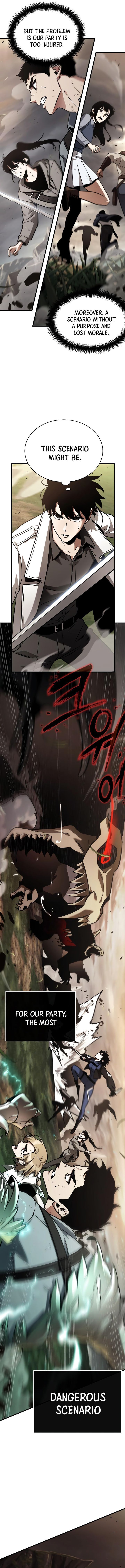 Omniscient Reader’s Viewpoint Chapter 179 page 19