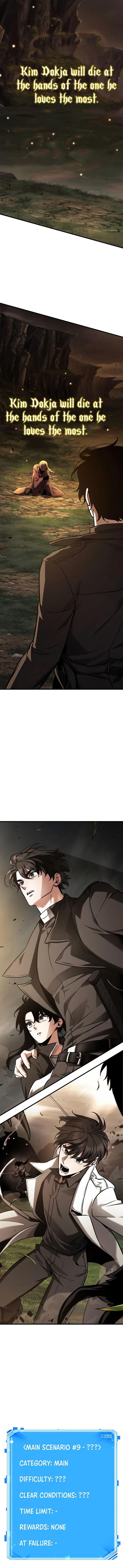 Omniscient Reader’s Viewpoint Chapter 179 page 20