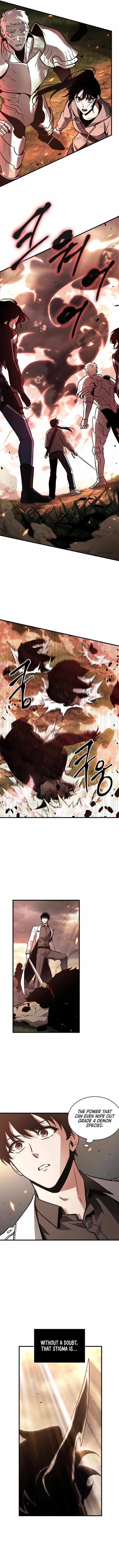 Omniscient Reader’s Viewpoint Chapter 180 page 7