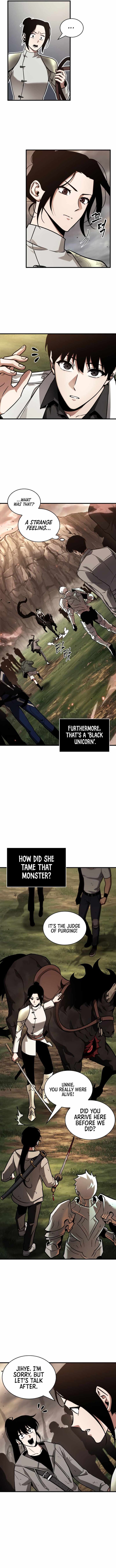 Omniscient Reader’s Viewpoint Chapter 180 page 9