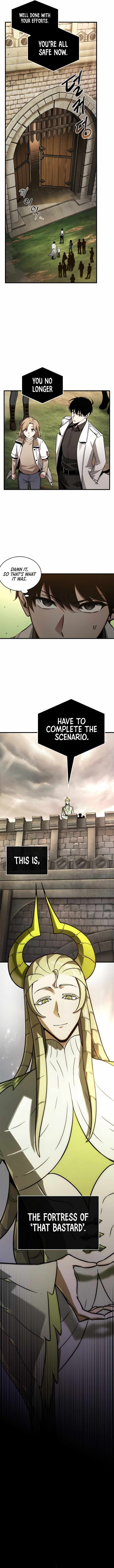 Omniscient Reader’s Viewpoint Chapter 180 page 11