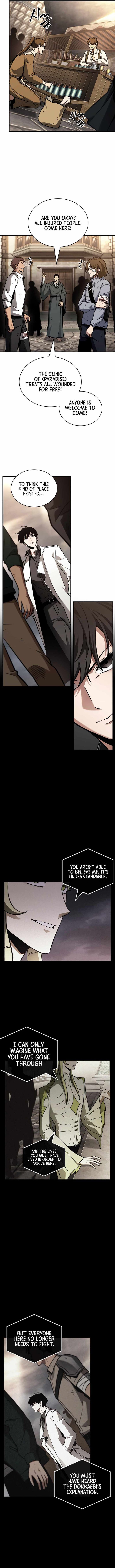 Omniscient Reader’s Viewpoint Chapter 180 page 13