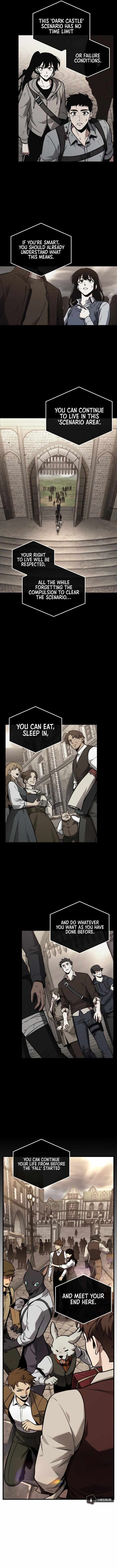 Omniscient Reader’s Viewpoint Chapter 180 page 14