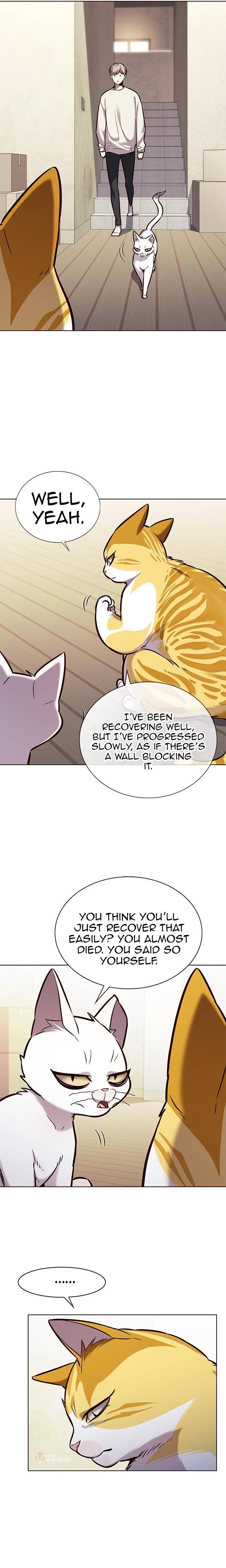 Dandadan Chapter 180 page 45