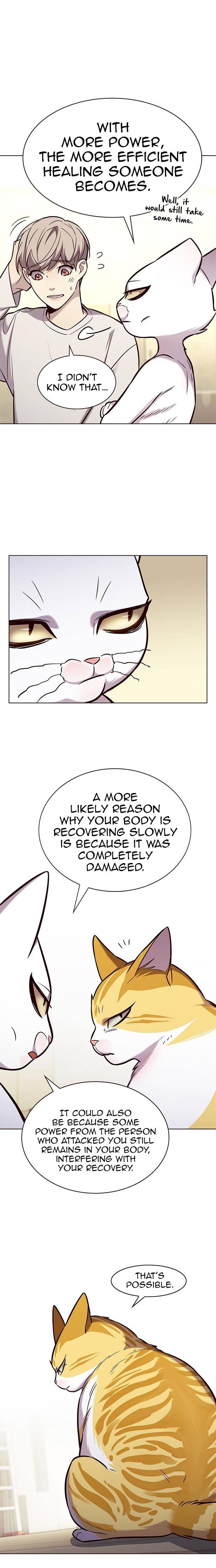 Dandadan Chapter 180 page 48