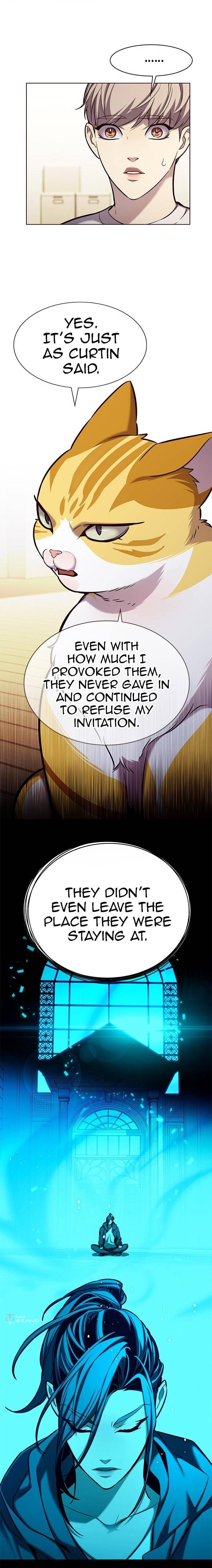 Dandadan Chapter 180 page 53