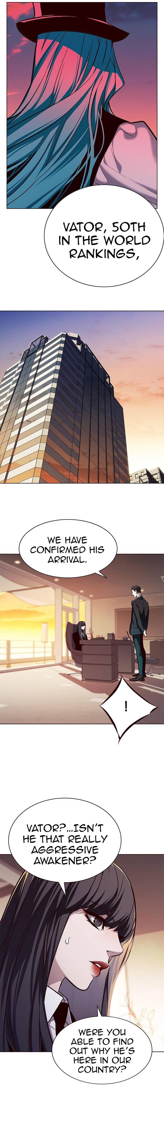 Dandadan Chapter 180 page 60