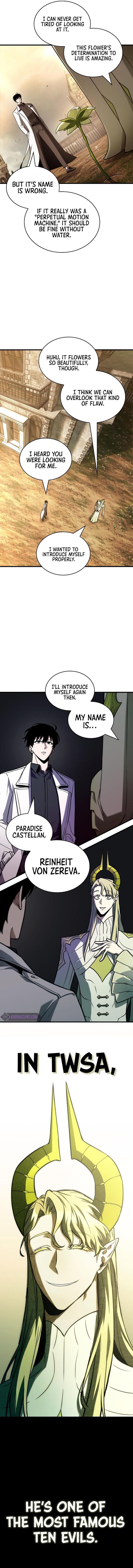 Omniscient Reader’s Viewpoint Chapter 181 page 11