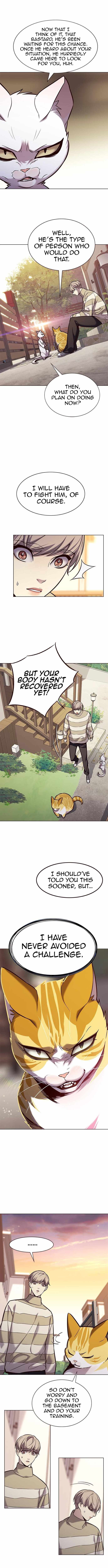 Dandadan Chapter 181 page 27