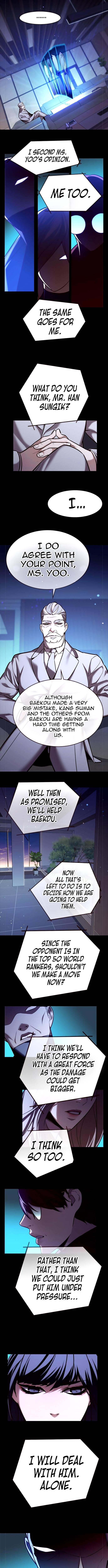 Eleceed Chapter 183 page 5