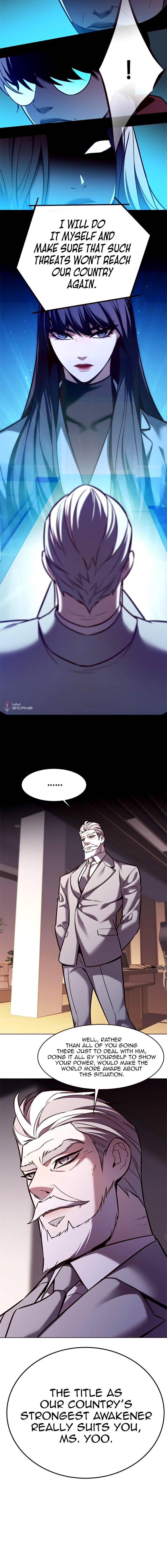 Eleceed Chapter 183 page 6