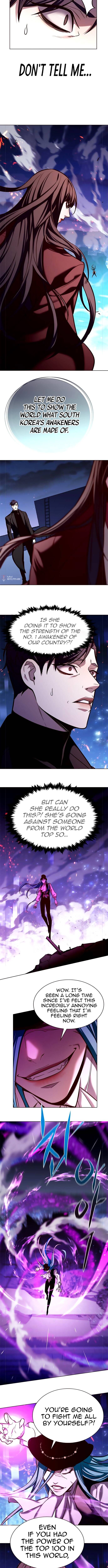 Eleceed Chapter 183 page 8