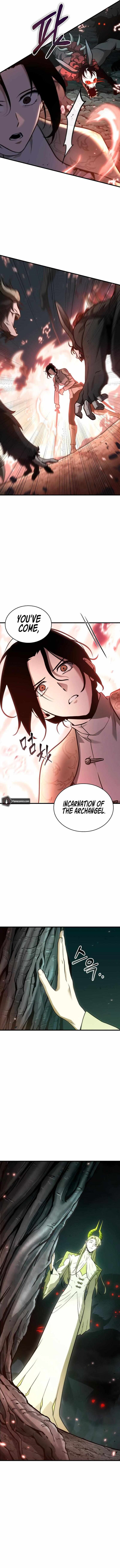 Omniscient Reader’s Viewpoint Chapter 185 page 12