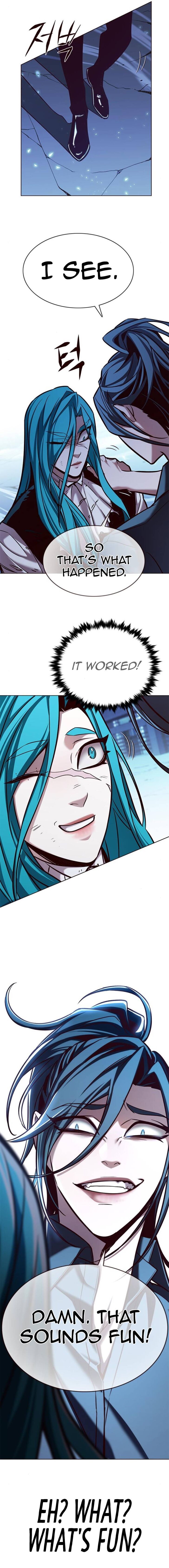Eleceed Chapter 185 page 26