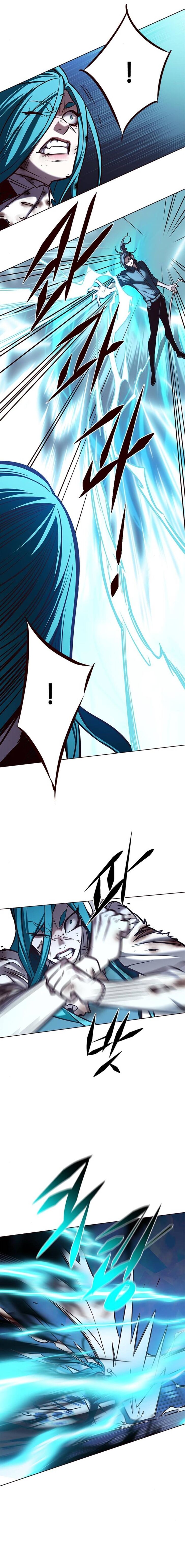 Eleceed Chapter 185 page 30