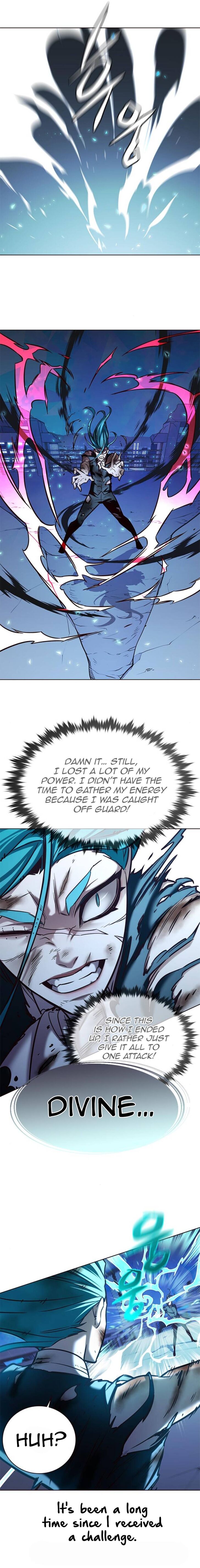Eleceed Chapter 185 page 31